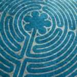 Labyrinth von Chartres – Bild 6