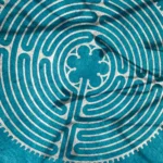 Labyrinth von Chartres – Bild 2