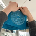 Labyrinth von Chartres – Bild 5