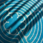 Labyrinth von Chartres – Bild 12