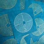 Labyrinth von Chartres – Bild 13