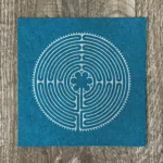 Labyrinth von Chartres