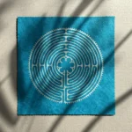 Labyrinth von Chartres – Bild 4