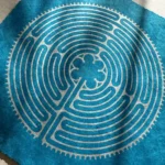 Labyrinth von Chartres – Bild 14